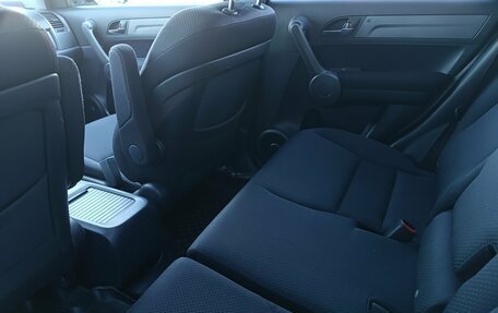Honda CR-V III рестайлинг, 2008 год, 990 000 рублей, 11 фотография
