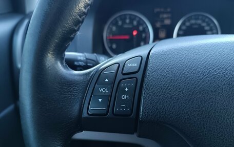 Honda CR-V III рестайлинг, 2008 год, 990 000 рублей, 18 фотография