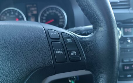Honda CR-V III рестайлинг, 2008 год, 990 000 рублей, 19 фотография