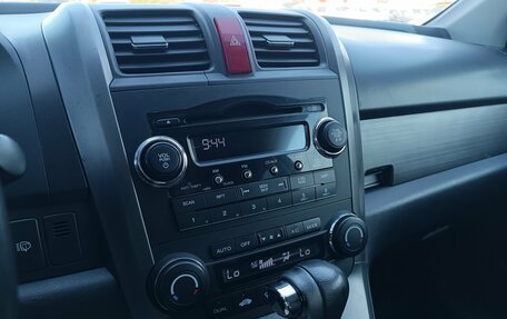 Honda CR-V III рестайлинг, 2008 год, 990 000 рублей, 15 фотография
