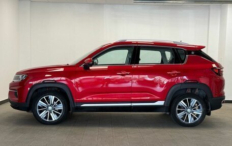 Changan CS35 Plus, 2020 год, 1 600 000 рублей, 5 фотография