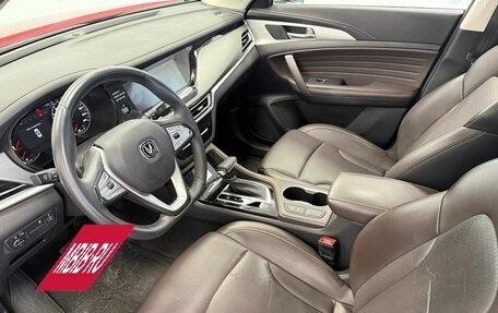 Changan CS35 Plus, 2020 год, 1 600 000 рублей, 8 фотография
