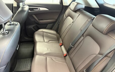 Changan CS35 Plus, 2020 год, 1 600 000 рублей, 17 фотография