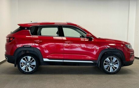 Changan CS35 Plus, 2020 год, 1 600 000 рублей, 19 фотография