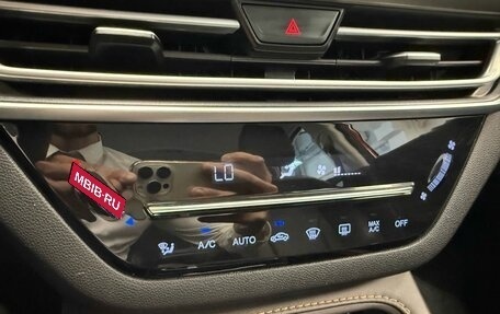 Changan CS35 Plus, 2020 год, 1 600 000 рублей, 14 фотография