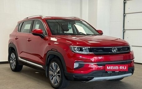 Changan CS35 Plus, 2020 год, 1 600 000 рублей, 18 фотография