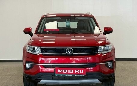 Changan CS35 Plus, 2020 год, 1 600 000 рублей, 3 фотография