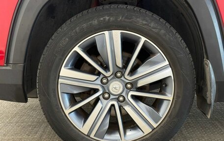 Changan CS35 Plus, 2020 год, 1 600 000 рублей, 24 фотография