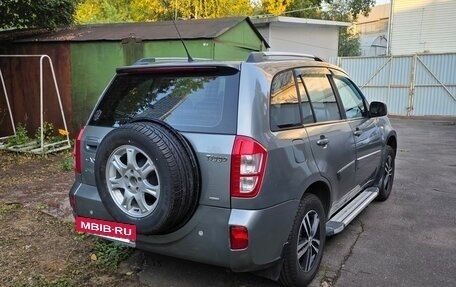 Chery Tiggo (T11), 2014 год, 400 000 рублей, 3 фотография