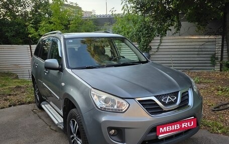 Chery Tiggo (T11), 2014 год, 400 000 рублей, 2 фотография