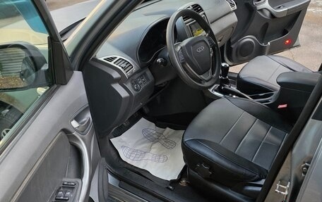 Chery Tiggo (T11), 2014 год, 400 000 рублей, 6 фотография