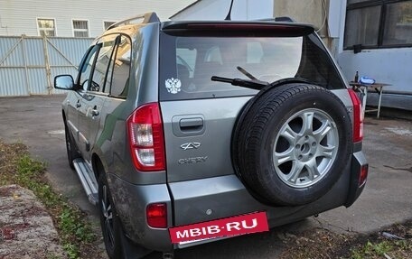 Chery Tiggo (T11), 2014 год, 400 000 рублей, 4 фотография