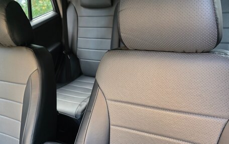 Chery Tiggo (T11), 2014 год, 400 000 рублей, 7 фотография