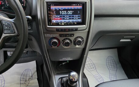 Chery Tiggo (T11), 2014 год, 400 000 рублей, 9 фотография