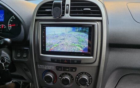 Chery Tiggo (T11), 2014 год, 400 000 рублей, 10 фотография