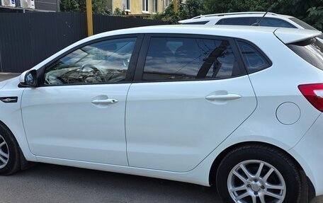 KIA Rio III рестайлинг, 2015 год, 775 000 рублей, 6 фотография