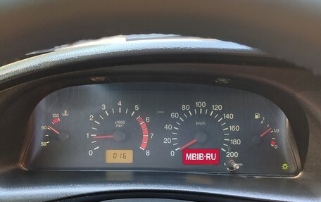 Chevrolet Niva I рестайлинг, 2008 год, 297 000 рублей, 18 фотография