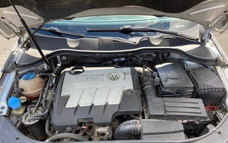 Volkswagen Passat B6, 2009 год, 630 000 рублей, 14 фотография