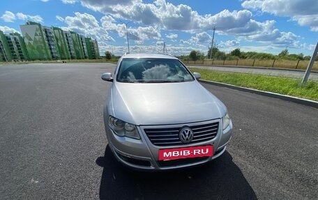 Volkswagen Passat B6, 2009 год, 630 000 рублей, 4 фотография