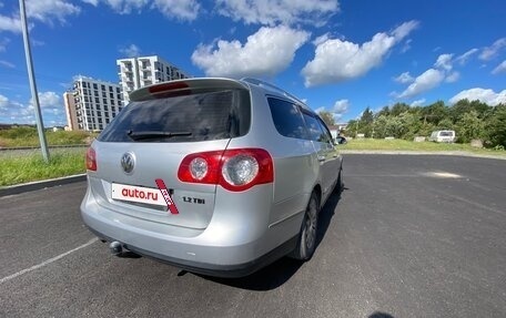 Volkswagen Passat B6, 2009 год, 630 000 рублей, 9 фотография