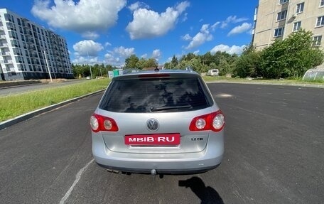 Volkswagen Passat B6, 2009 год, 630 000 рублей, 7 фотография