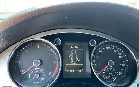 Volkswagen Passat B6, 2009 год, 630 000 рублей, 17 фотография
