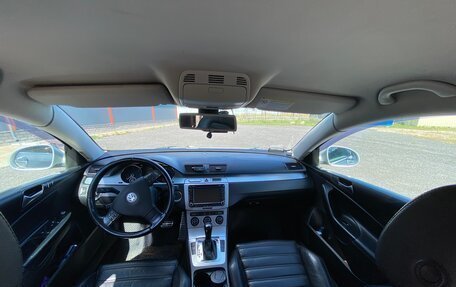 Volkswagen Passat B6, 2009 год, 630 000 рублей, 18 фотография