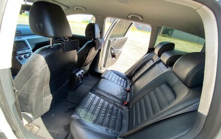 Volkswagen Passat B6, 2009 год, 630 000 рублей, 20 фотография