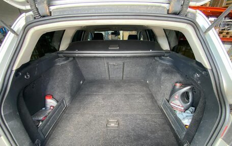 Volkswagen Passat B6, 2009 год, 630 000 рублей, 23 фотография