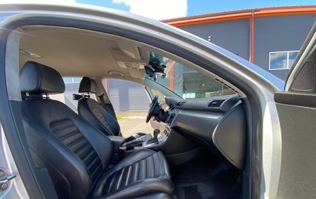 Volkswagen Passat B6, 2009 год, 630 000 рублей, 21 фотография