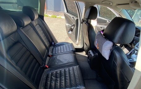 Volkswagen Passat B6, 2009 год, 630 000 рублей, 25 фотография