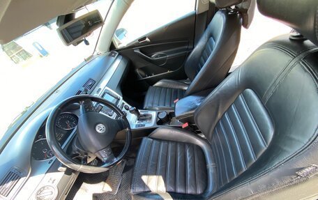 Volkswagen Passat B6, 2009 год, 630 000 рублей, 27 фотография