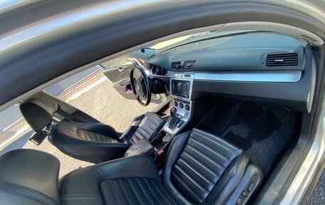 Volkswagen Passat B6, 2009 год, 630 000 рублей, 26 фотография