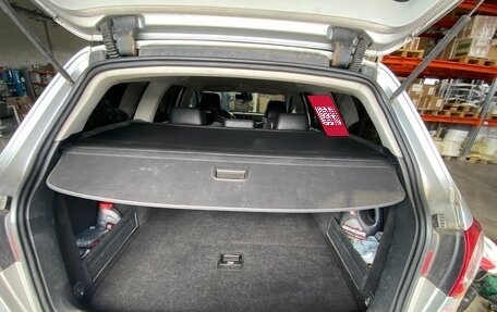 Volkswagen Passat B6, 2009 год, 630 000 рублей, 24 фотография