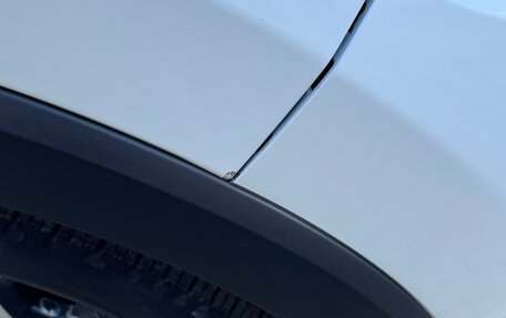 Renault Kaptur I рестайлинг, 2016 год, 1 050 000 рублей, 5 фотография