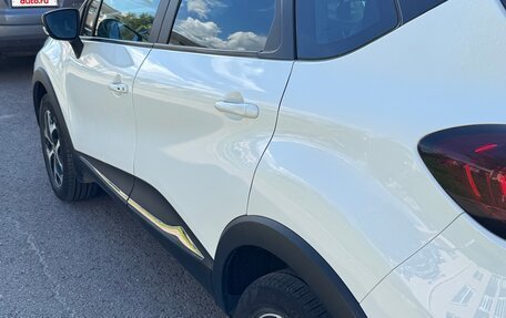 Renault Kaptur I рестайлинг, 2016 год, 1 050 000 рублей, 3 фотография