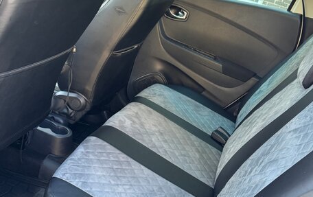 Renault Kaptur I рестайлинг, 2016 год, 1 050 000 рублей, 13 фотография