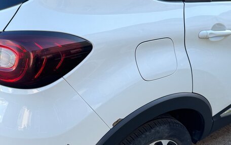 Renault Kaptur I рестайлинг, 2016 год, 1 050 000 рублей, 4 фотография