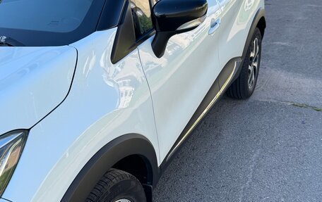 Renault Kaptur I рестайлинг, 2016 год, 1 050 000 рублей, 2 фотография