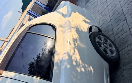 Toyota Platz, 2003 год, 360 000 рублей, 19 фотография