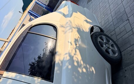 Toyota Platz, 2003 год, 360 000 рублей, 20 фотография
