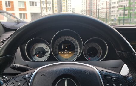Mercedes-Benz C-Класс, 2011 год, 1 100 000 рублей, 6 фотография