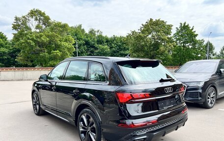 Audi Q7, 2026 год, 12 850 000 рублей, 6 фотография