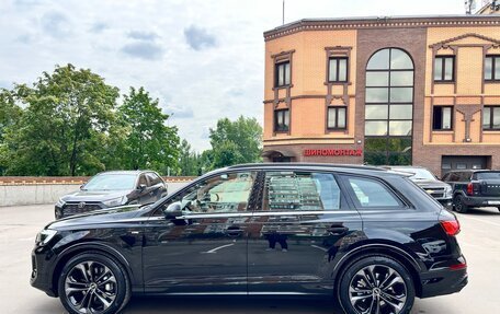 Audi Q7, 2026 год, 12 850 000 рублей, 7 фотография
