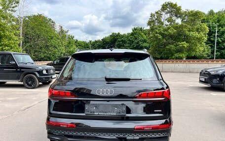 Audi Q7, 2026 год, 12 850 000 рублей, 5 фотография