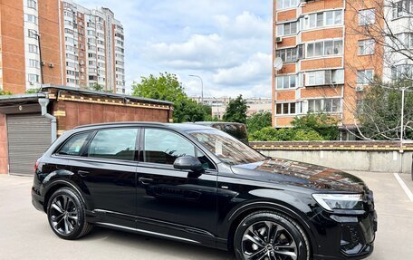 Audi Q7, 2026 год, 12 850 000 рублей, 9 фотография