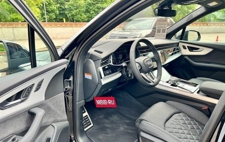 Audi Q7, 2026 год, 12 850 000 рублей, 10 фотография