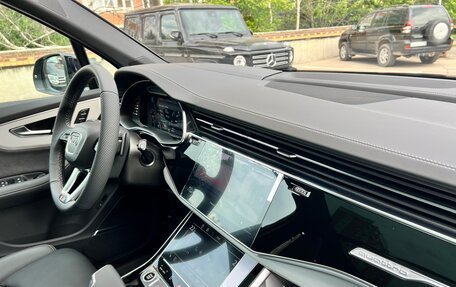 Audi Q7, 2026 год, 12 850 000 рублей, 19 фотография