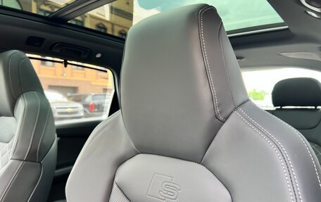 Audi Q7, 2026 год, 12 850 000 рублей, 16 фотография