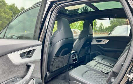 Audi Q7, 2026 год, 12 850 000 рублей, 20 фотография